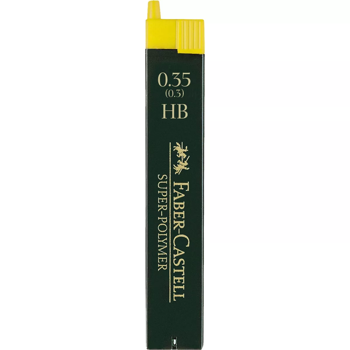 Faber-Castell - Minas Finas SUPER-POLYMER 0