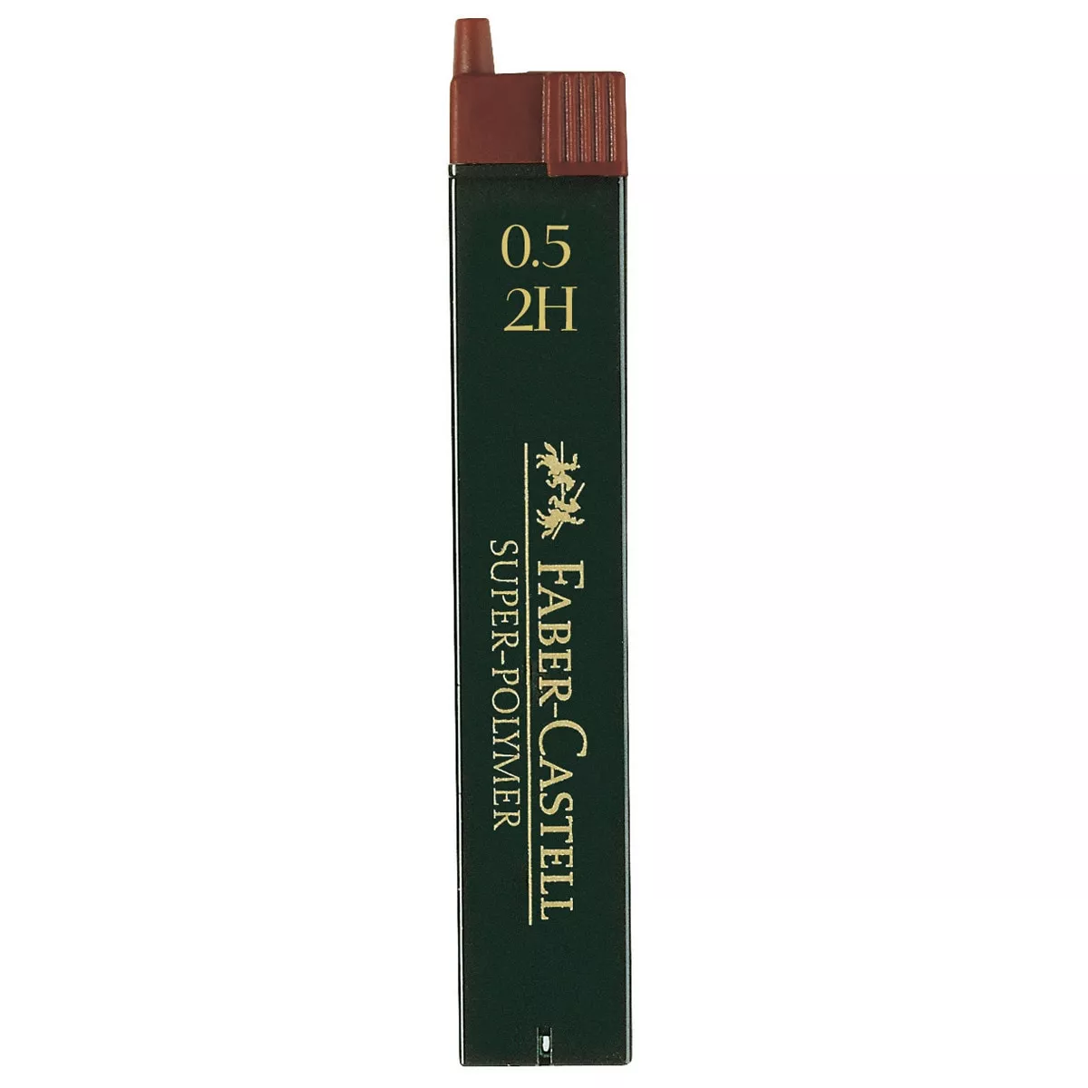 Faber-Castell - Minas Finas SUPER-POLYMER 0