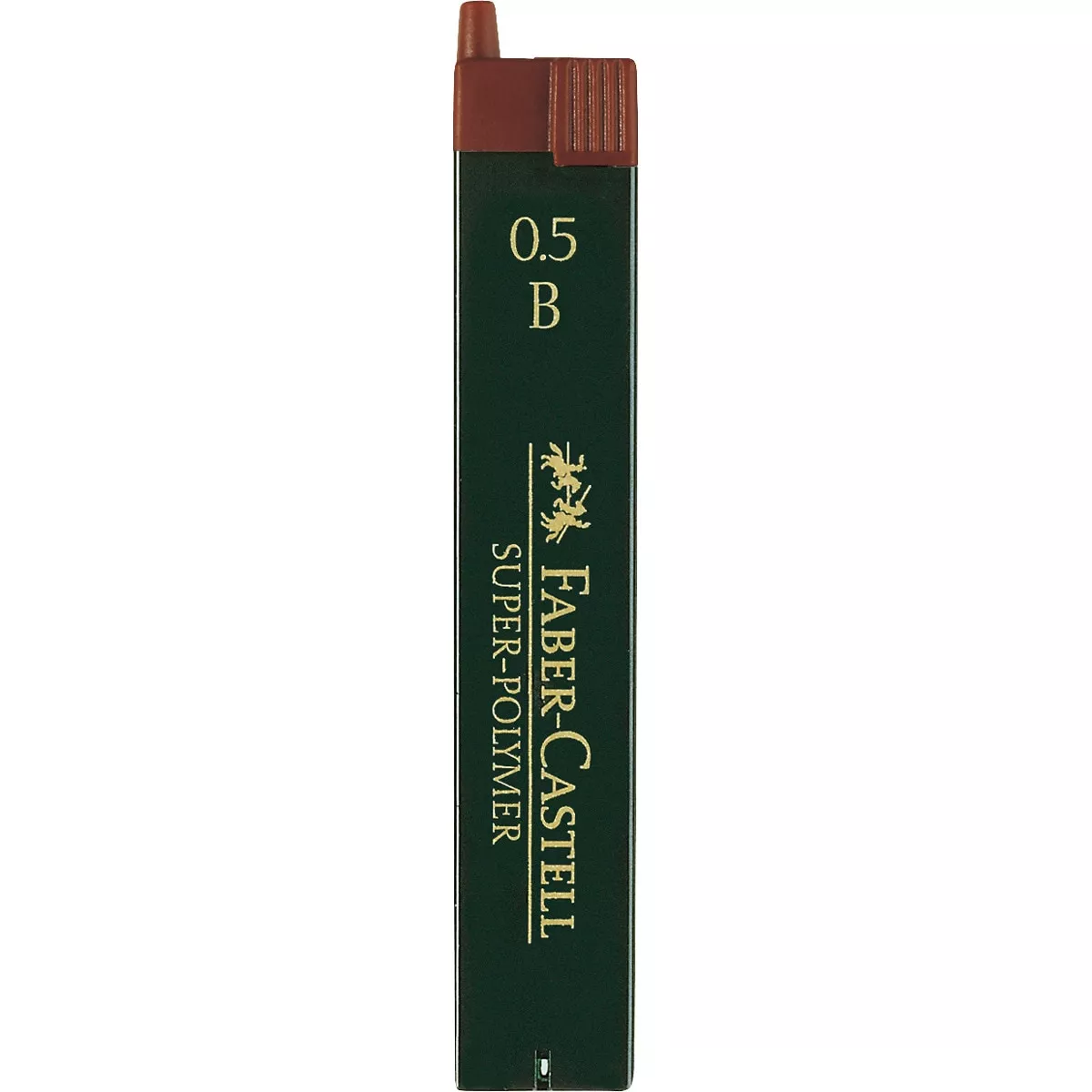 Faber-Castell - Minas Finas SUPER-POLYMER 0
