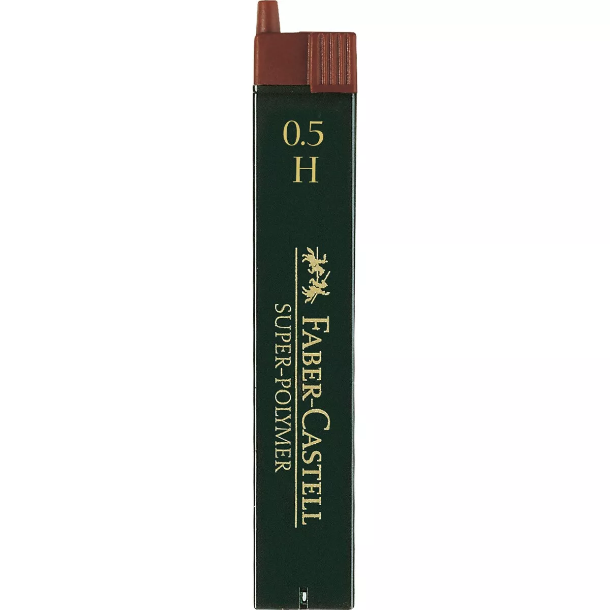 Faber-Castell - Minas Finas SUPER-POLYMER 0