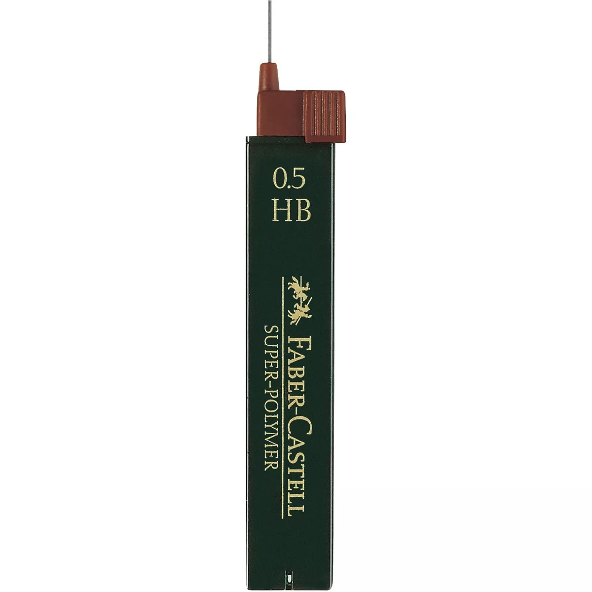 Faber-Castell - Minas Finas SUPER-POLYMER 0