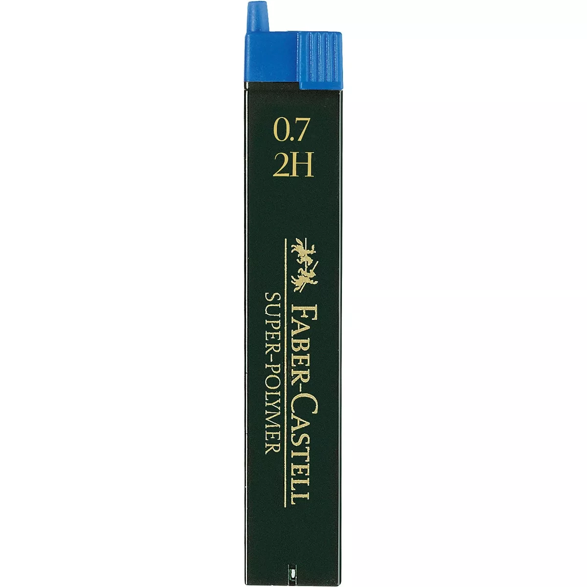 Faber-Castell - Minas Finas SUPER-POLYMER 0