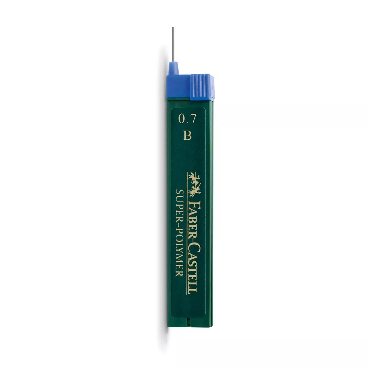 Faber-Castell - Minas Finas SUPER-POLYMER 0