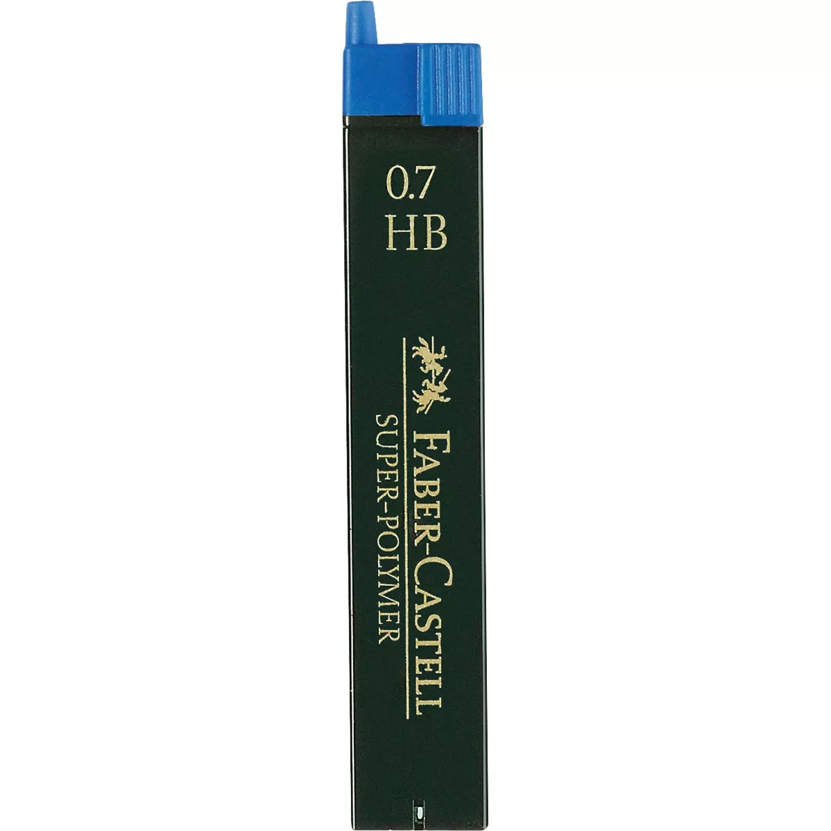 Faber-Castell - Minas Finas SUPER-POLYMER 0