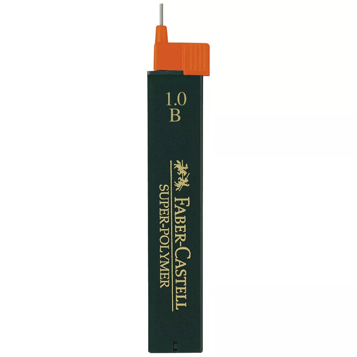Faber-Castell - Minas Finas SUPER-POLYMER 1