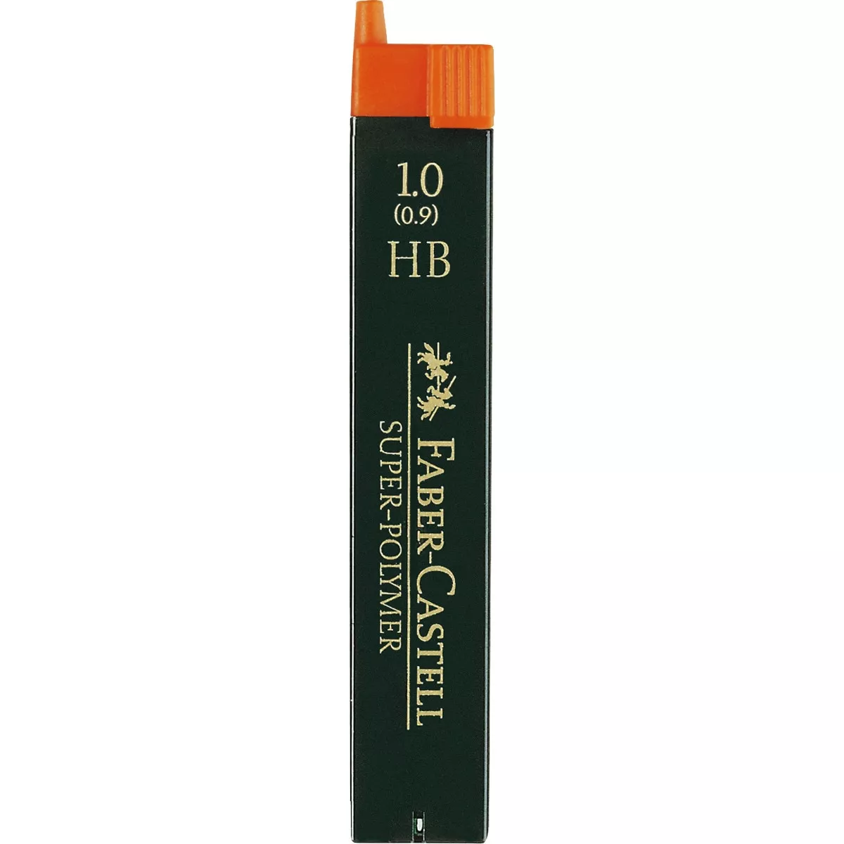 Faber-Castell - Minas Finas SUPER-POLYMER 1