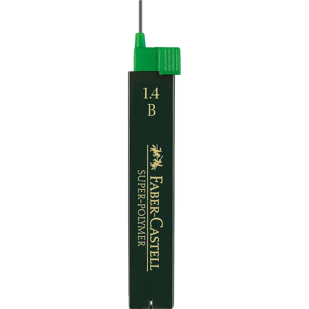 Faber-Castell - Minas Finas SUPER-POLYMER 1