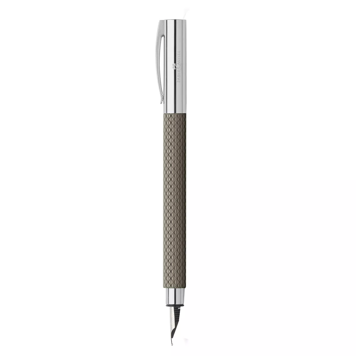 Faber-Castell - Pluma Ambition Cuerpo Resina Arena Oscura En Oferta Faber-Castell - Pluma Ambition Cuerpo Resina Arena Oscura Barato