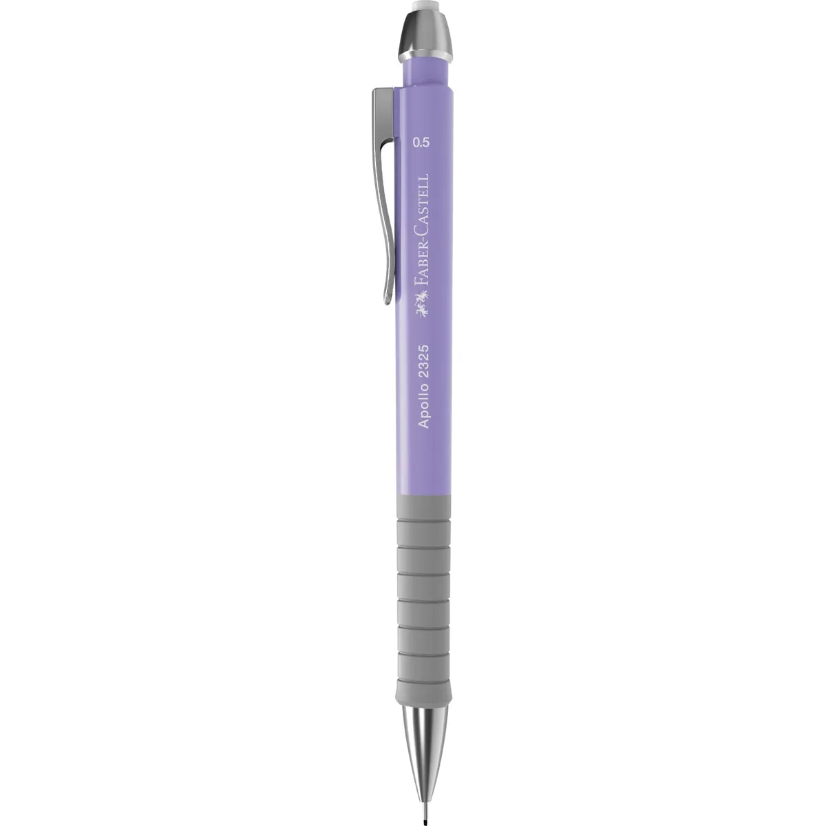 Faber-Castell - Portaminas Apollo Grosor 0