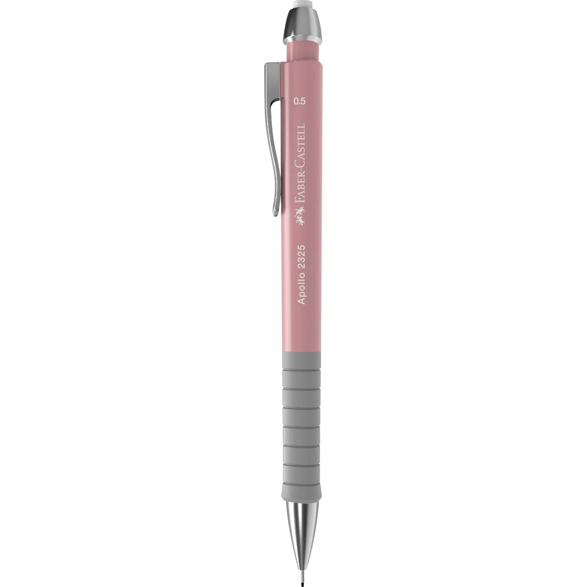Faber-Castell - Portaminas Apollo Grosor 0