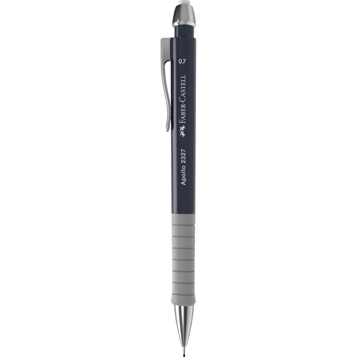 Faber-Castell - Portaminas Apollo Grosor 0