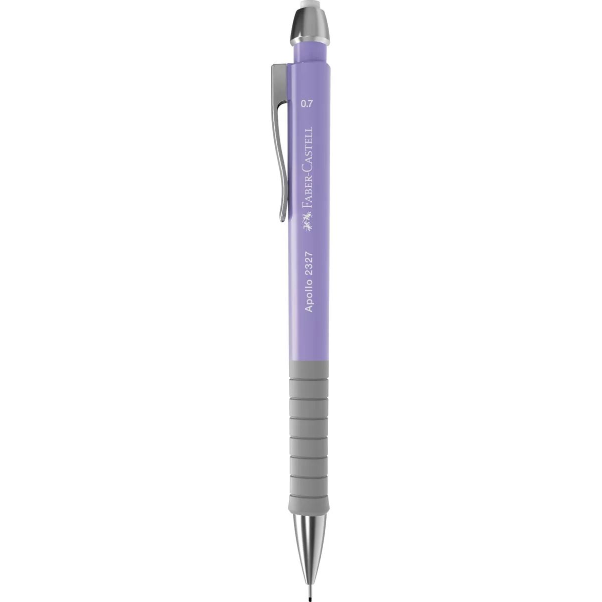 Faber-Castell - Portaminas Apollo Grosor 0