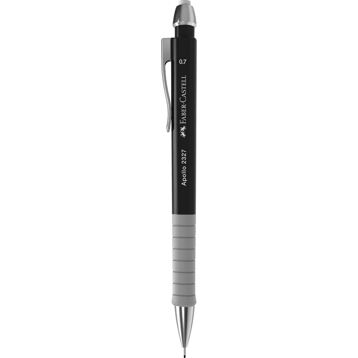 Faber-Castell - Portaminas Apollo Grosor 0