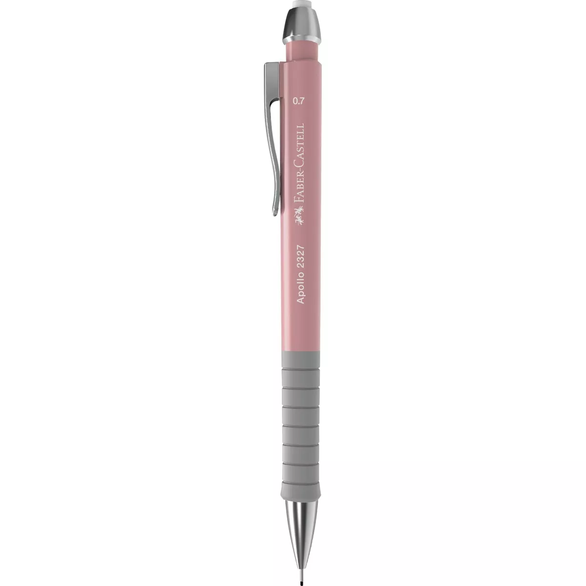 Faber-Castell - Portaminas Apollo Grosor 0