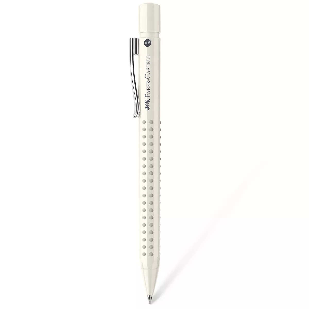 Faber-Castell - Portaminas Grip 2010 HARMONY 0