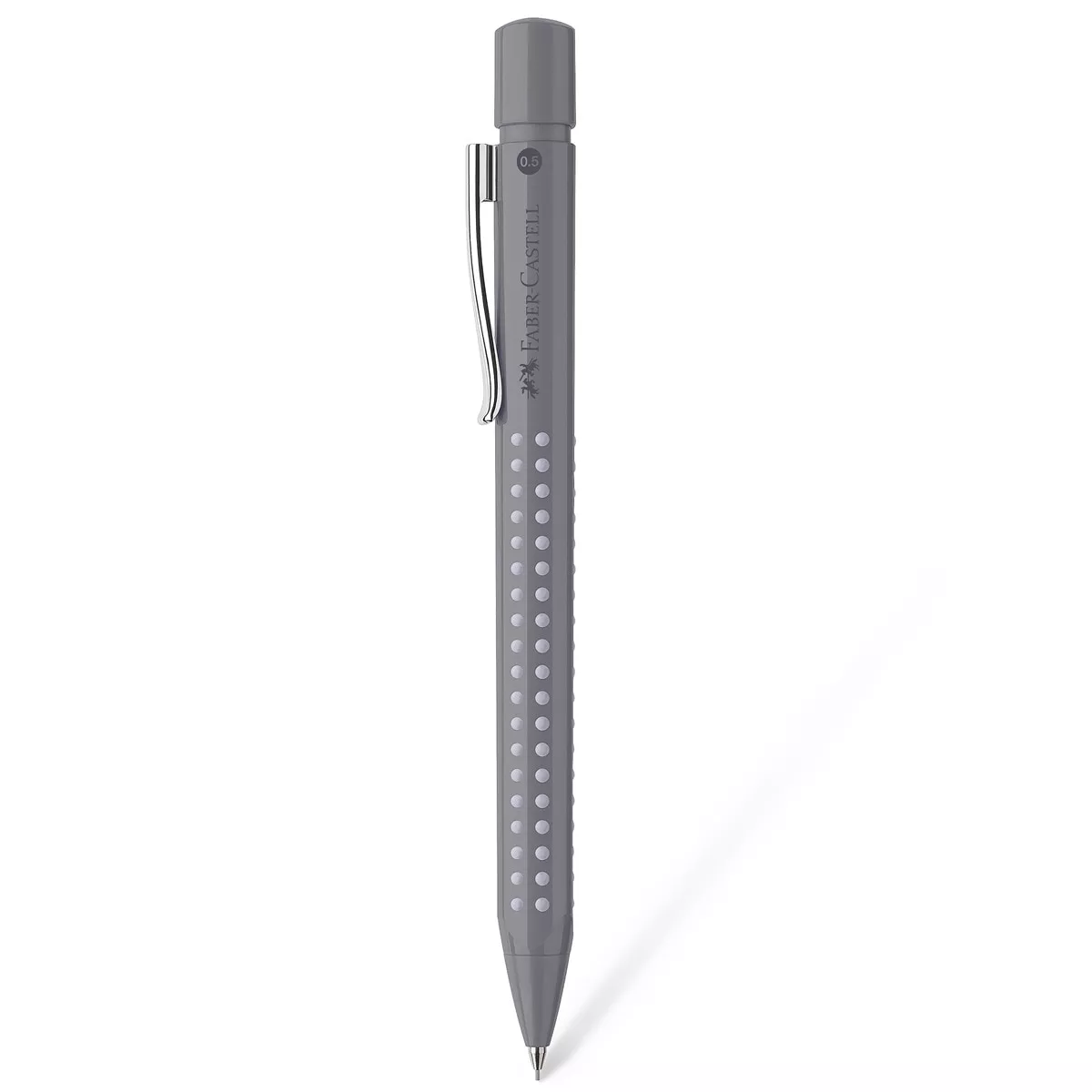 Faber-Castell - Portaminas Grip 2010 HARMONY 0