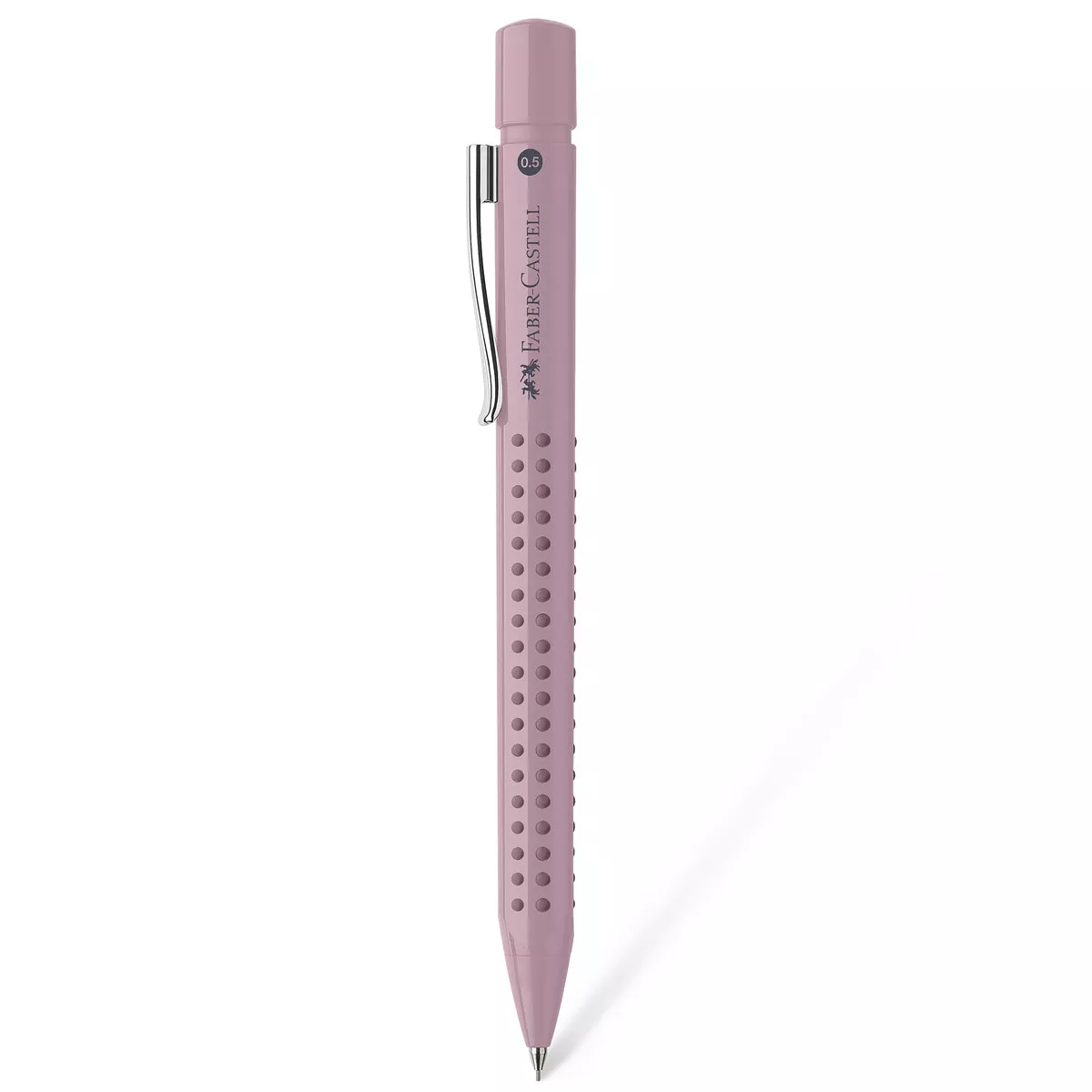 Faber-Castell - Portaminas Grip 2010 HARMONY 0