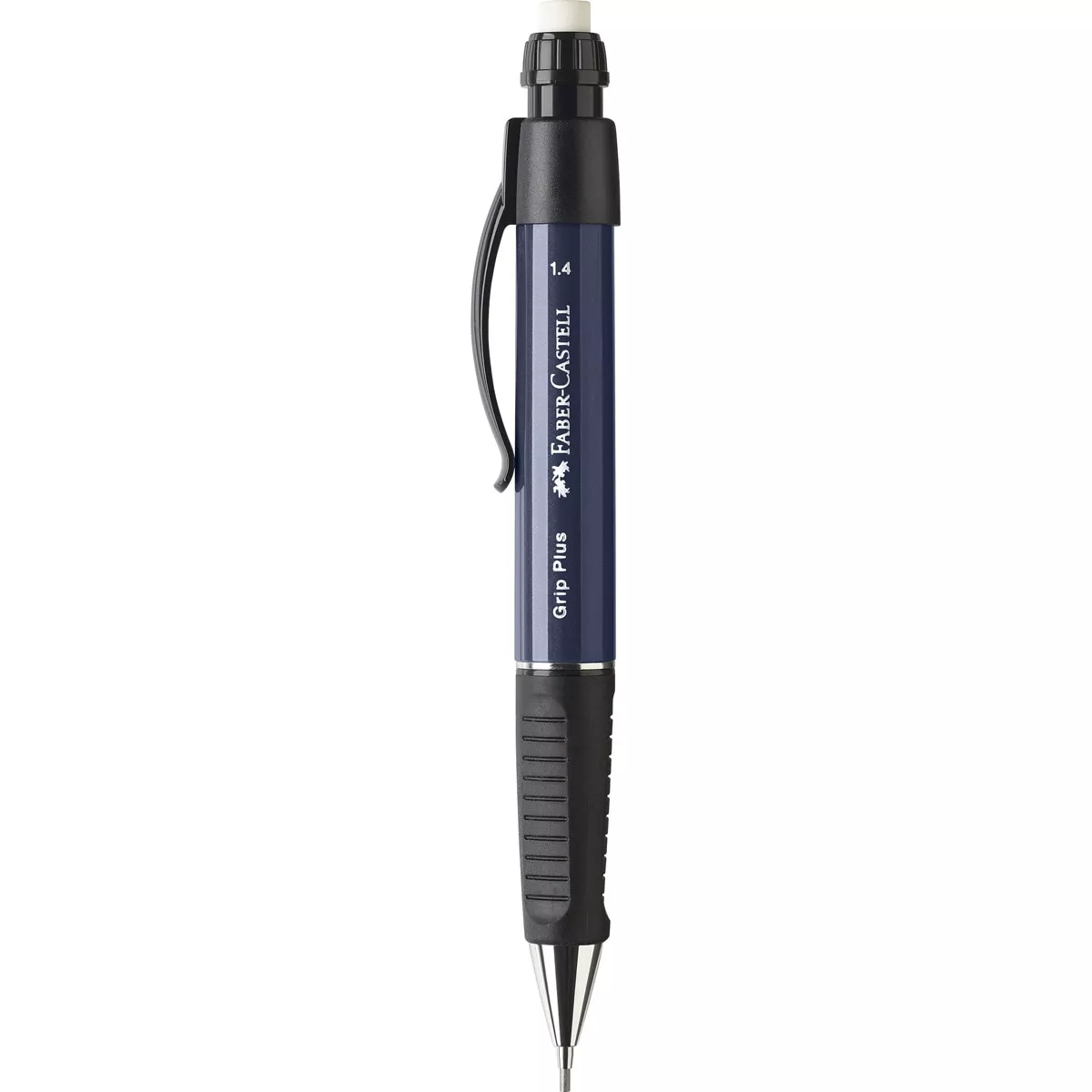 Faber-Castell - Portaminas Grip Pius 1