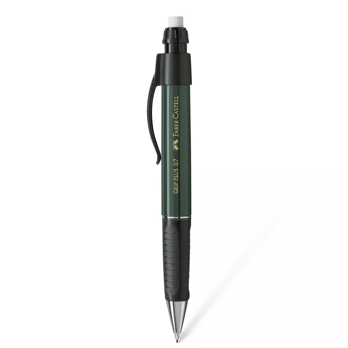 Faber-Castell - Portaminas Grip Plus 0