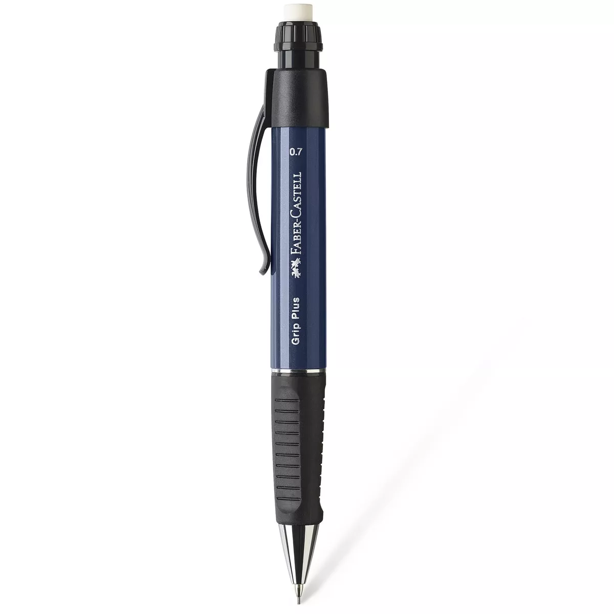 Faber-Castell - Portaminas Grip Plus 0