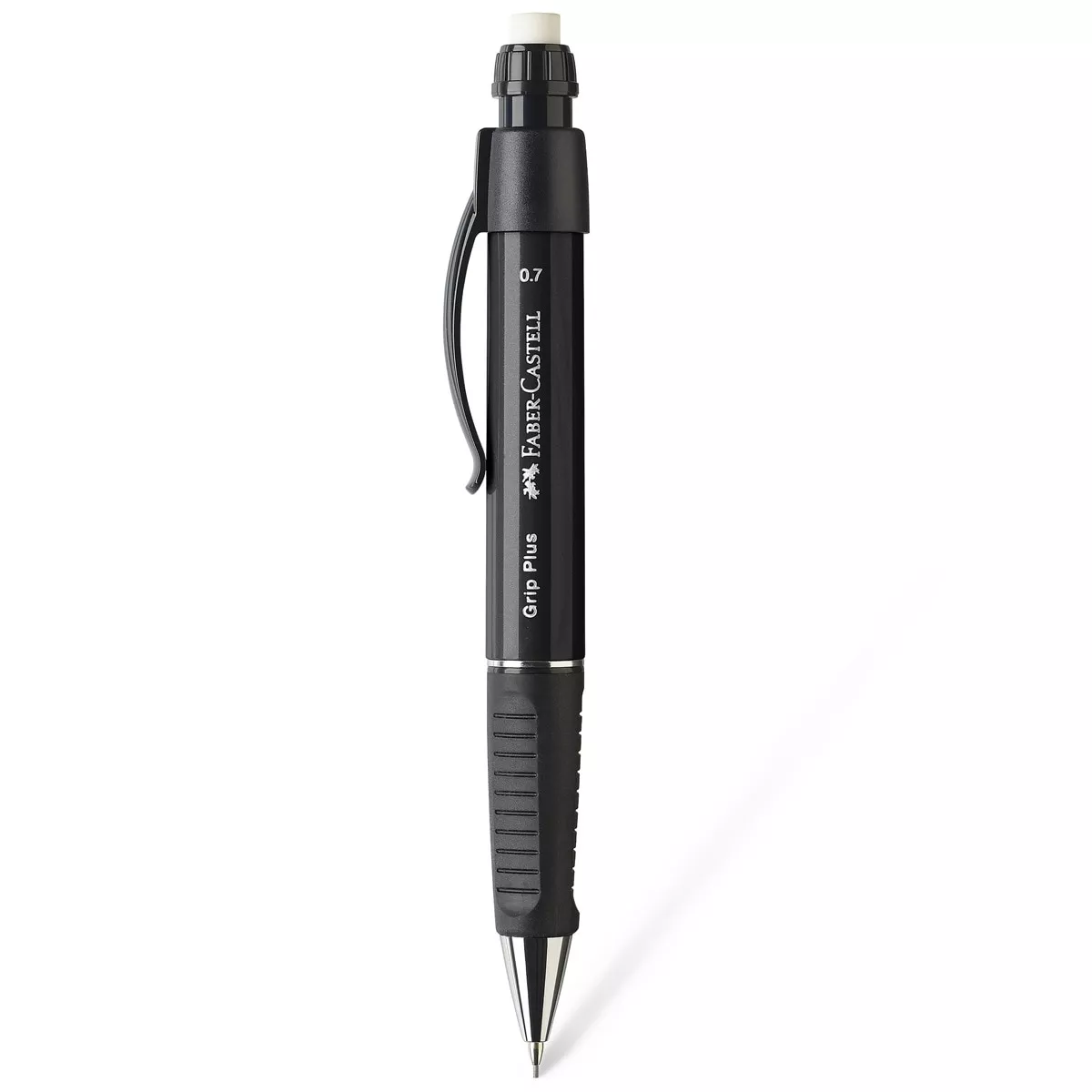 Faber-Castell - Portaminas Grip Plus 0