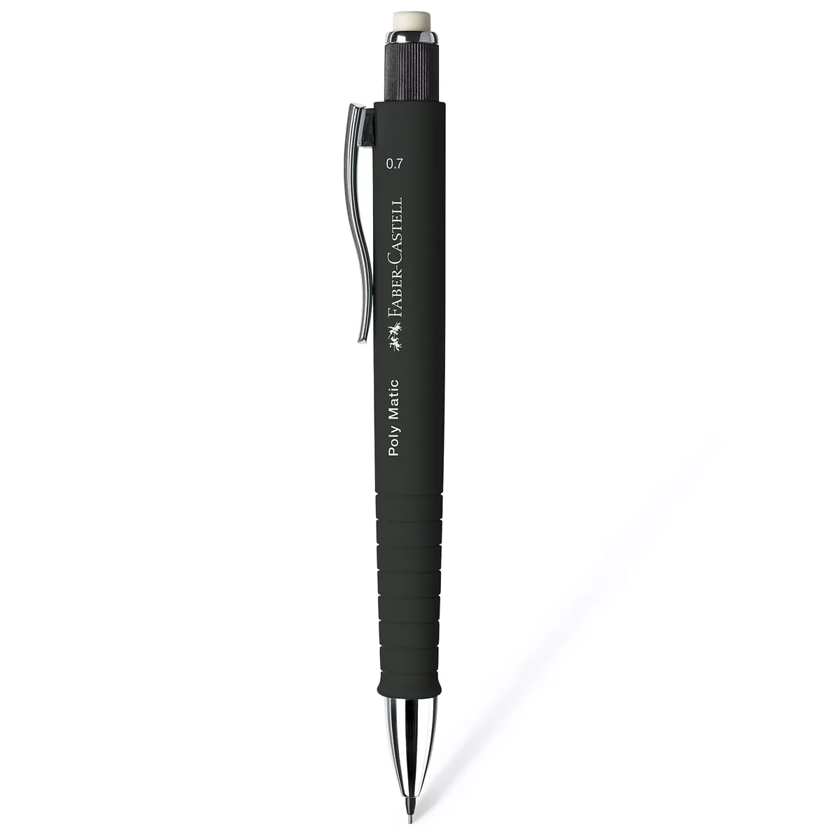 Faber-Castell - Portaminas Poly Matic 0
