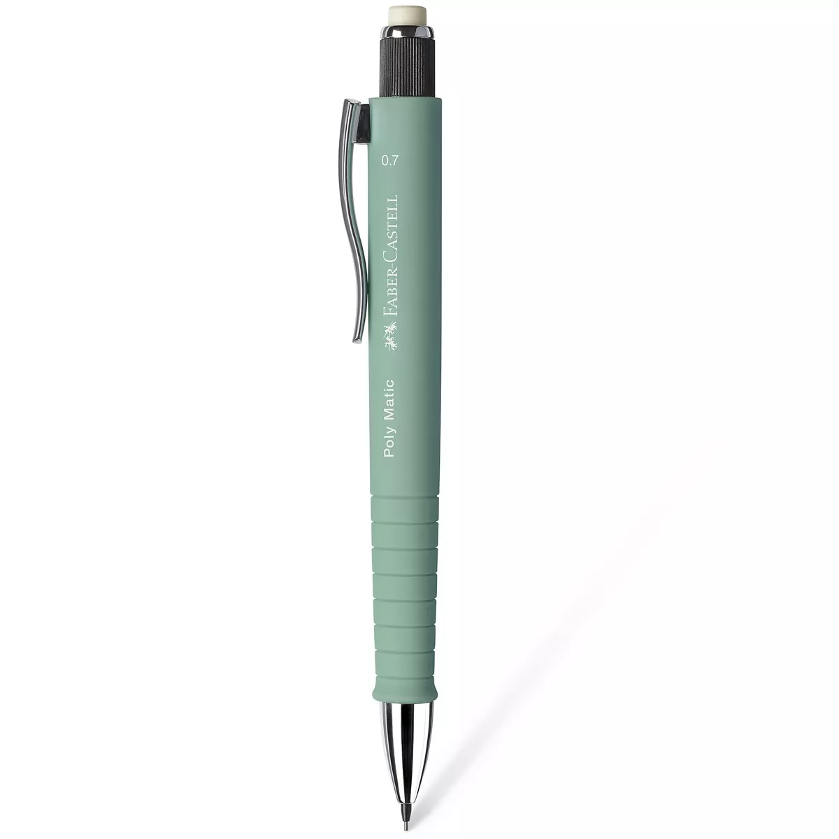Faber-Castell - Portaminas Poly Matic 0