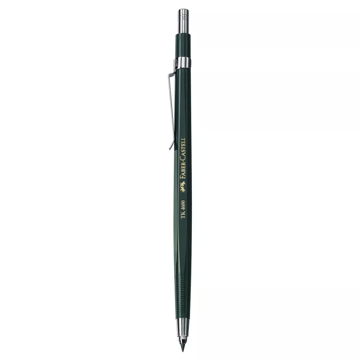 Faber-Castell - Portaminas TK-4600 Para Escribir