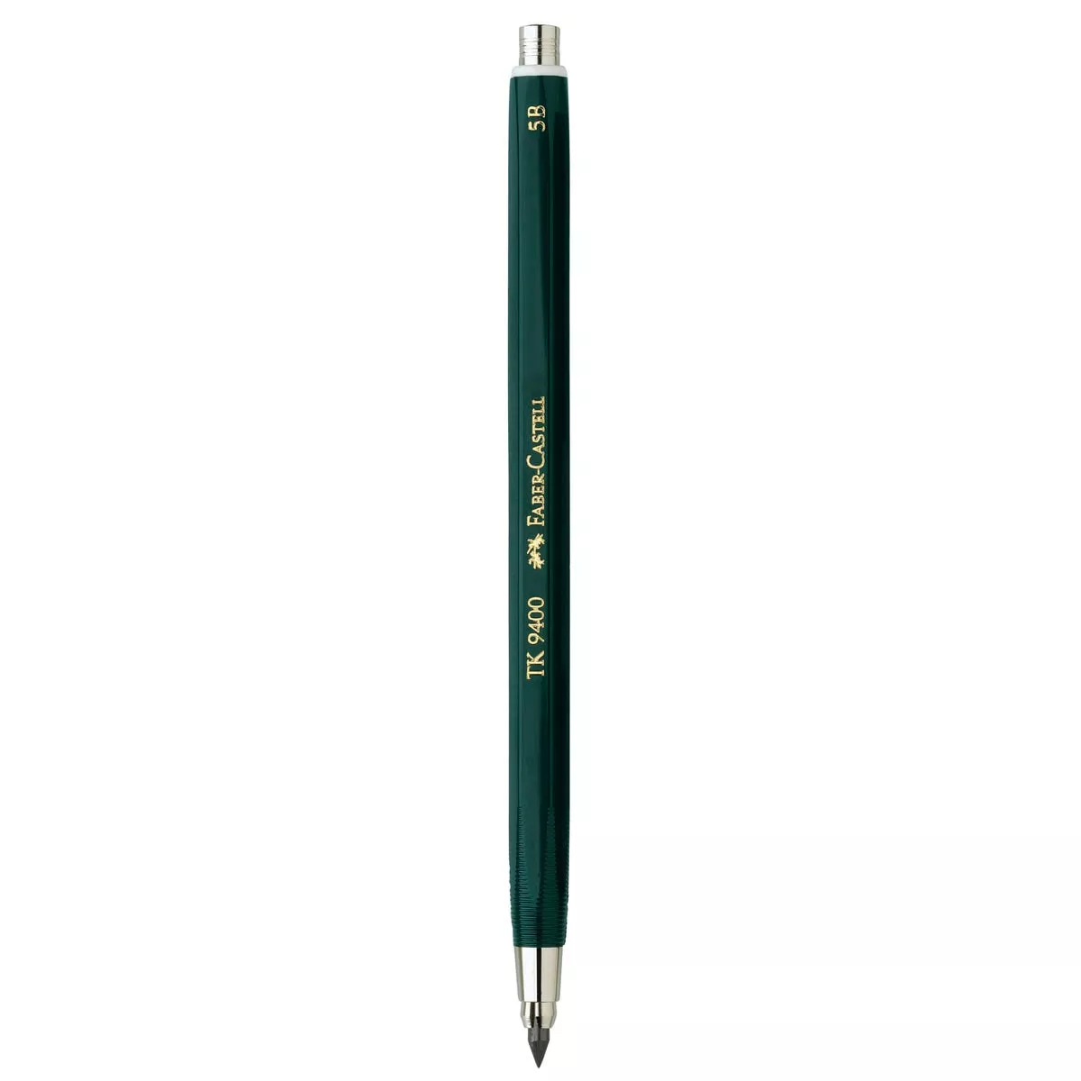 Faber-Castell - Portaminas TK-9400 Para Escribir