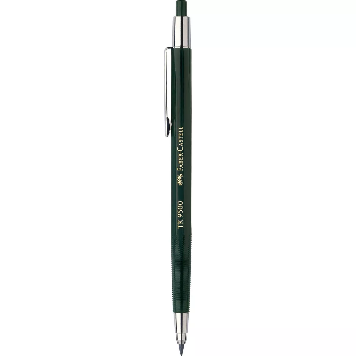 Faber-Castell - Portaminas TK-9500 Para Escribir