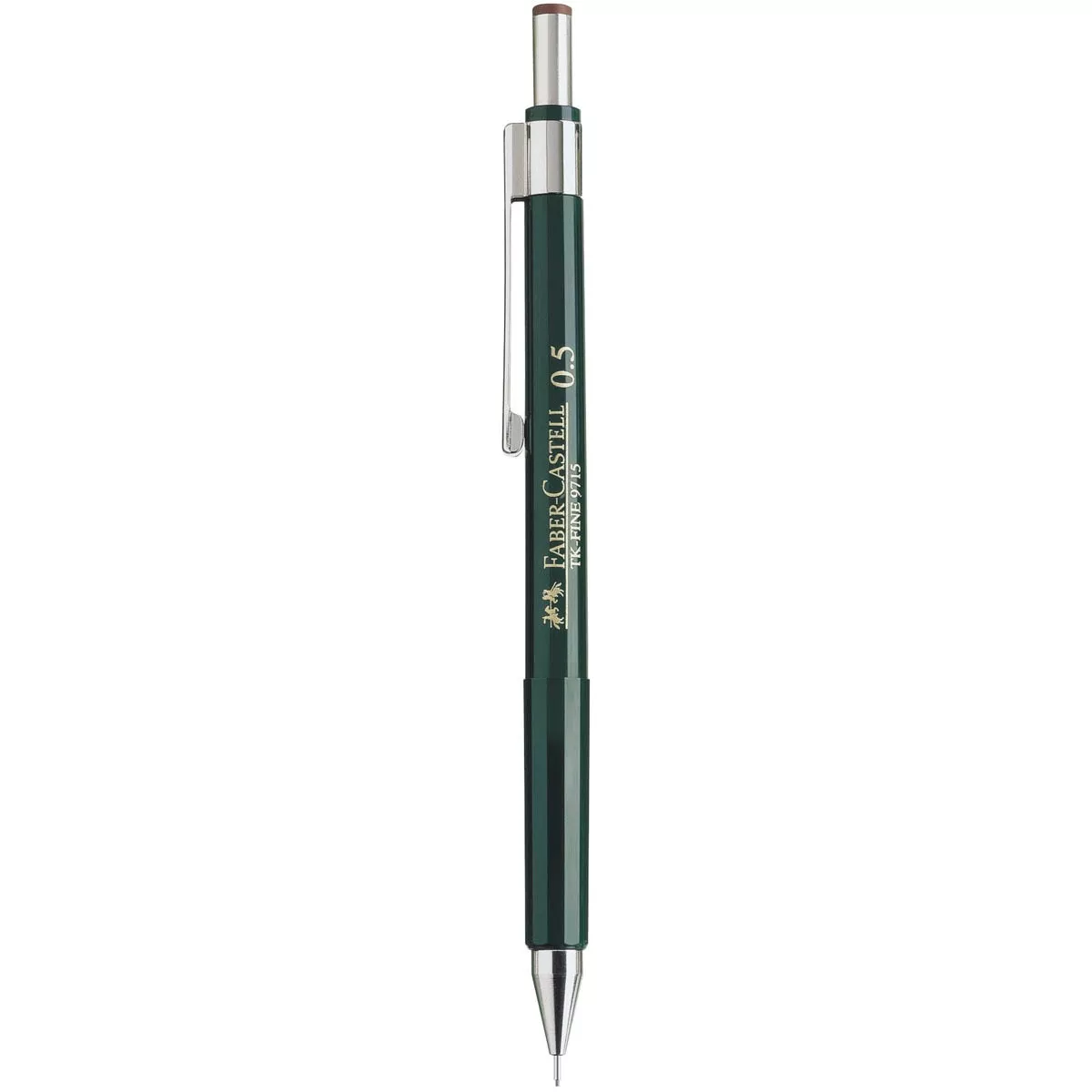 Faber-Castell - Portaminas TK-FINE 0