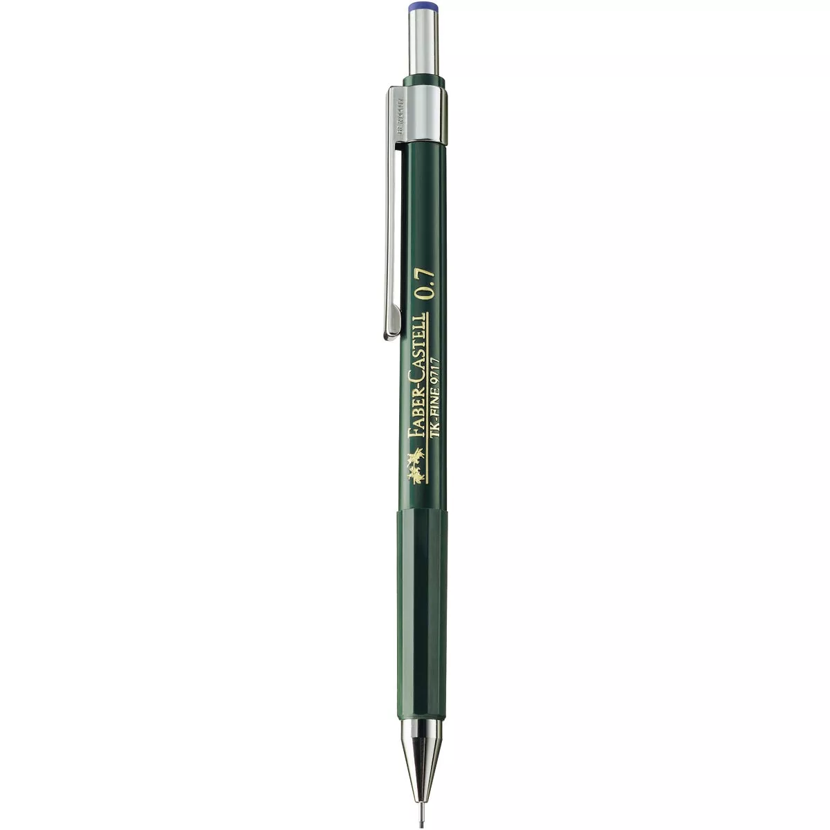 Faber-Castell - Portaminas TK-FINE 0