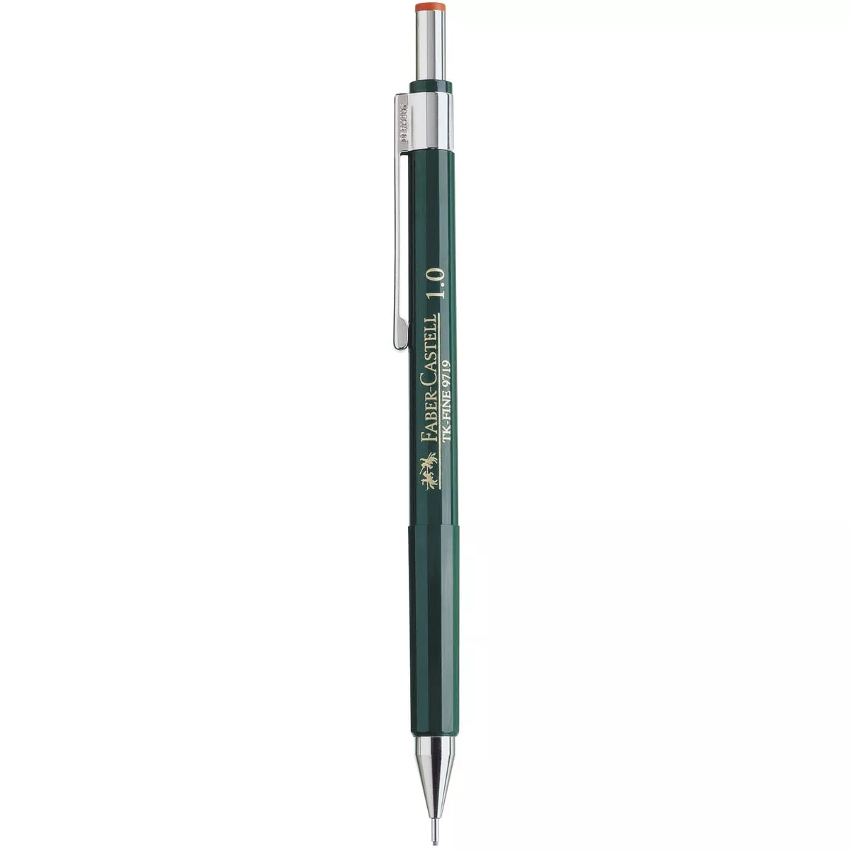 Faber-Castell - Portaminas TK-FINE 1