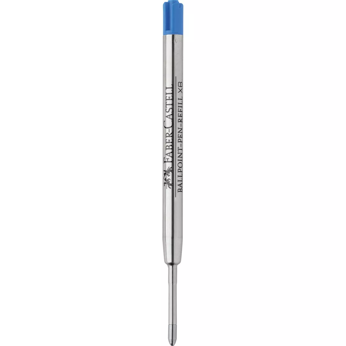 Faber-Castell - Recambio De Bolígrafo Escritura Xb Azul En Oferta Faber-Castell - Recambio De Bolígrafo Escritura Xb Azul Barato