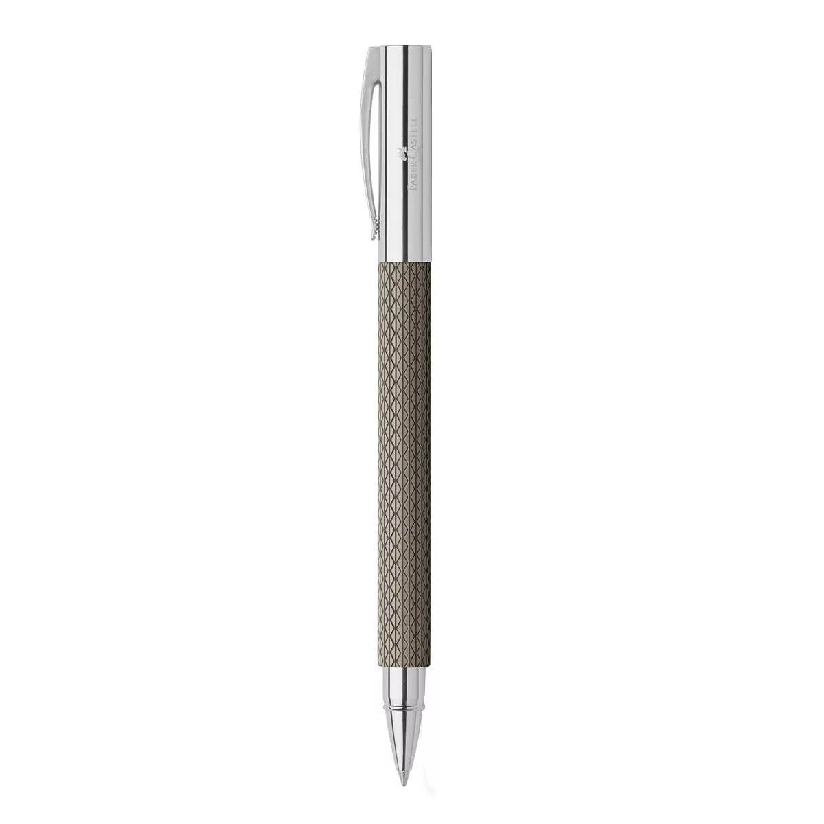 Faber-Castell - Roller Ambition Cuerpo Resina Arena Oscura En Oferta Faber-Castell - Roller Ambition Cuerpo Resina Arena Oscura Barato