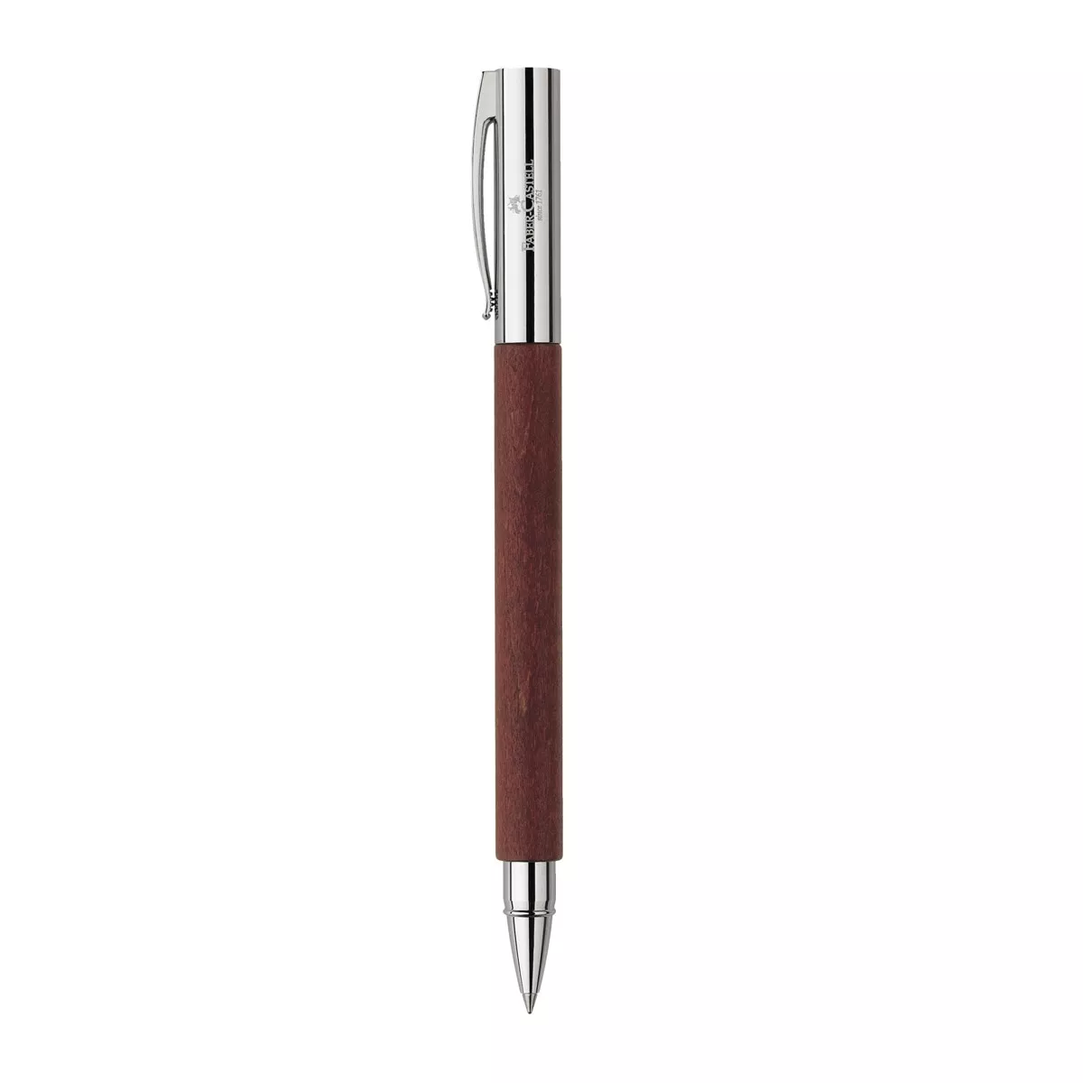 Faber-Castell - Roller Ambition Madera De Peral En Oferta Faber-Castell - Roller Ambition Madera De Peral Barato