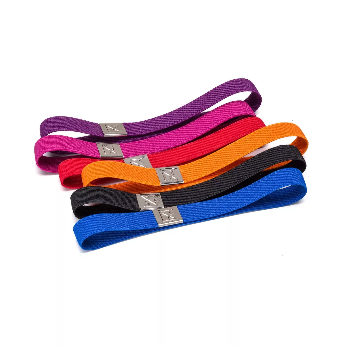 Fabriano Boutique - Banda Elástica Color Mixto Surtido barato
