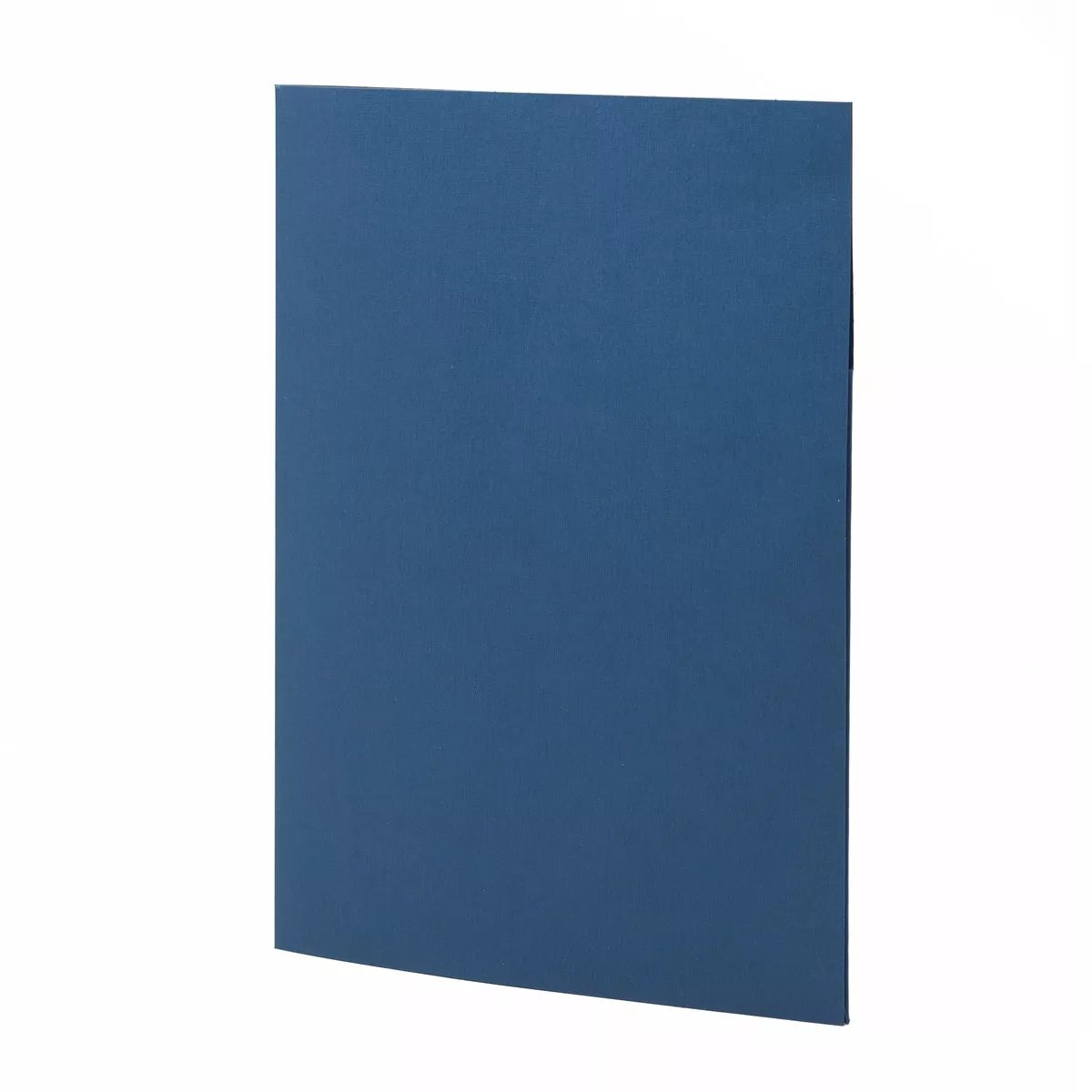 Fabriano Boutique - Carpeta EcoQua Azul barato