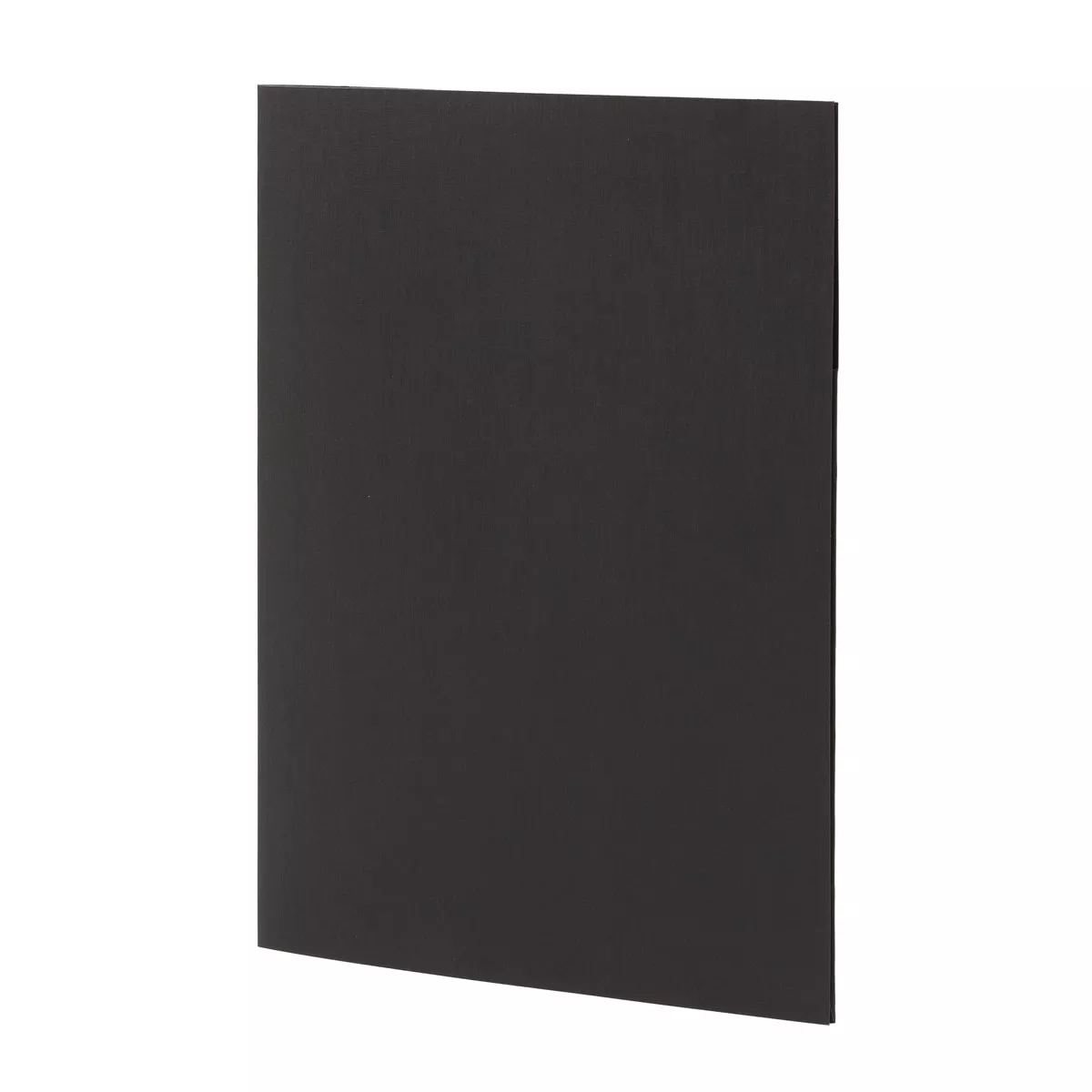 Fabriano Boutique - Carpeta Ecoqua Negro En Oferta Fabriano Boutique - Carpeta Ecoqua Negro Barato