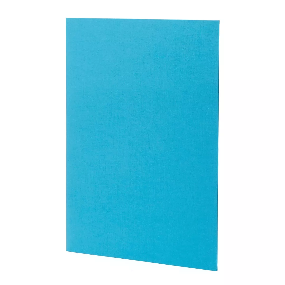 Fabriano Boutique - Carpeta EcoQua Turquesa barato