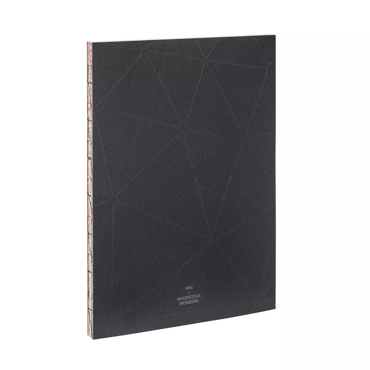 Fabriano Boutique - Cuaderno A4 Woodstock Multicolor barato