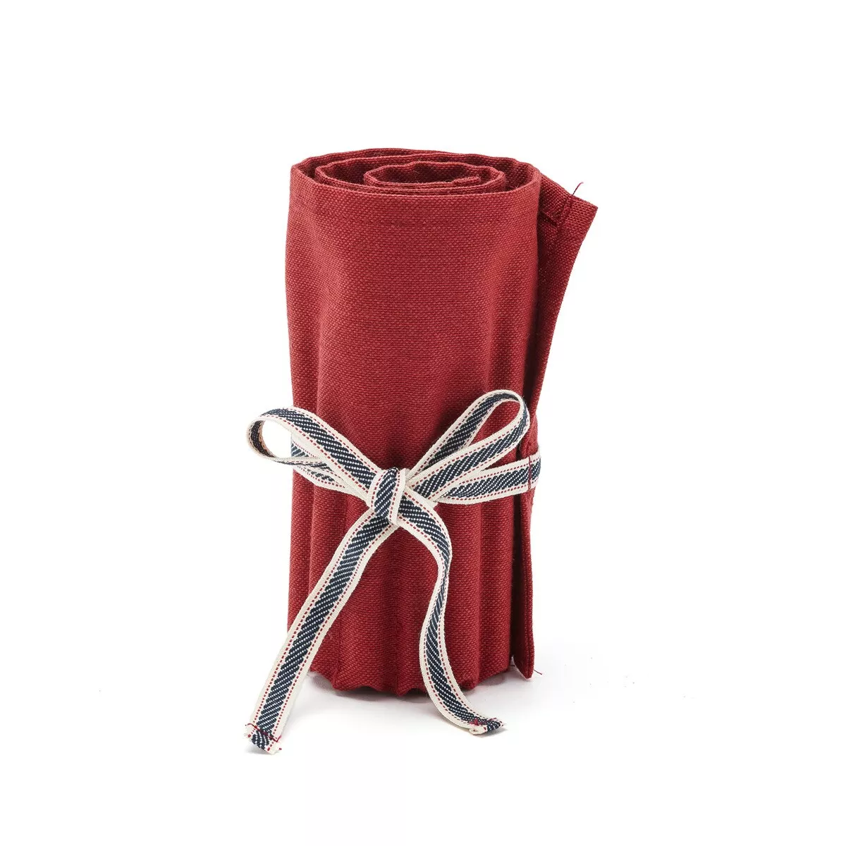 Fabriano Boutique - Estuche Ecológico Con 24 Lápices De Acuarela Burdeos barato