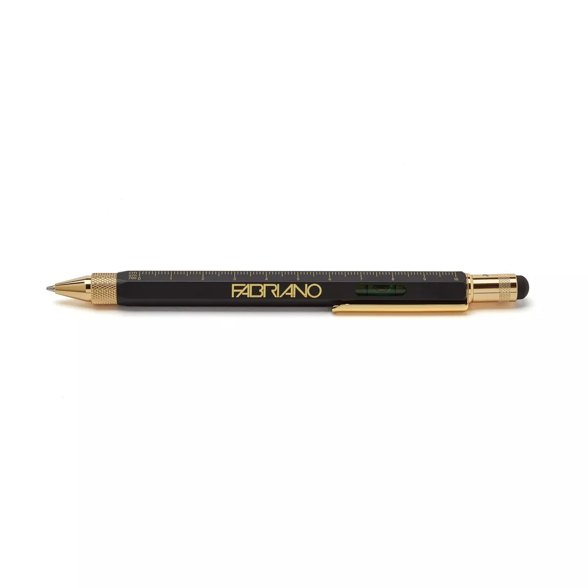 Fabriano Boutique - Pluma De Construcción Edición Especial Negro barato