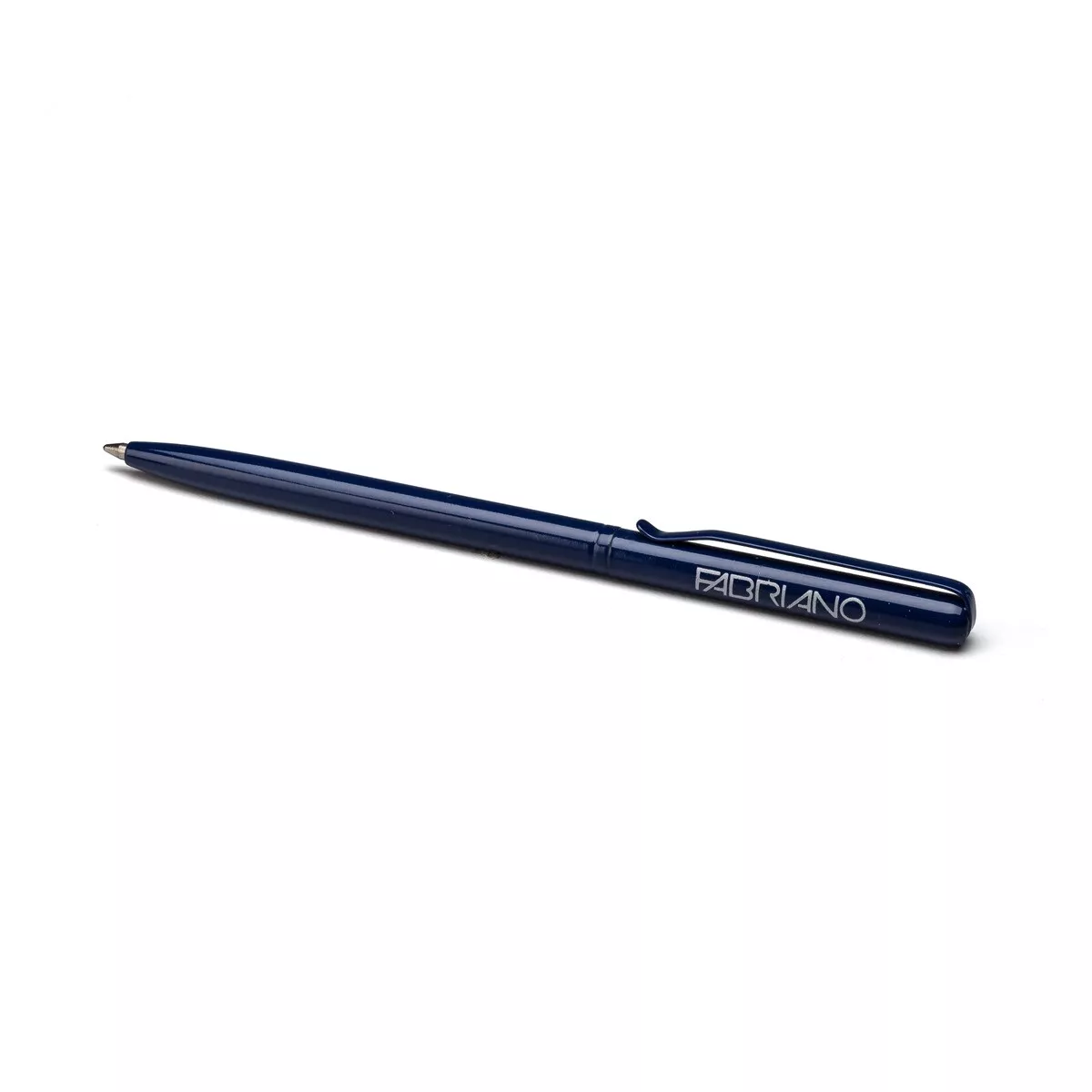Fabriano Boutique - Pluma Delgada Azul barato