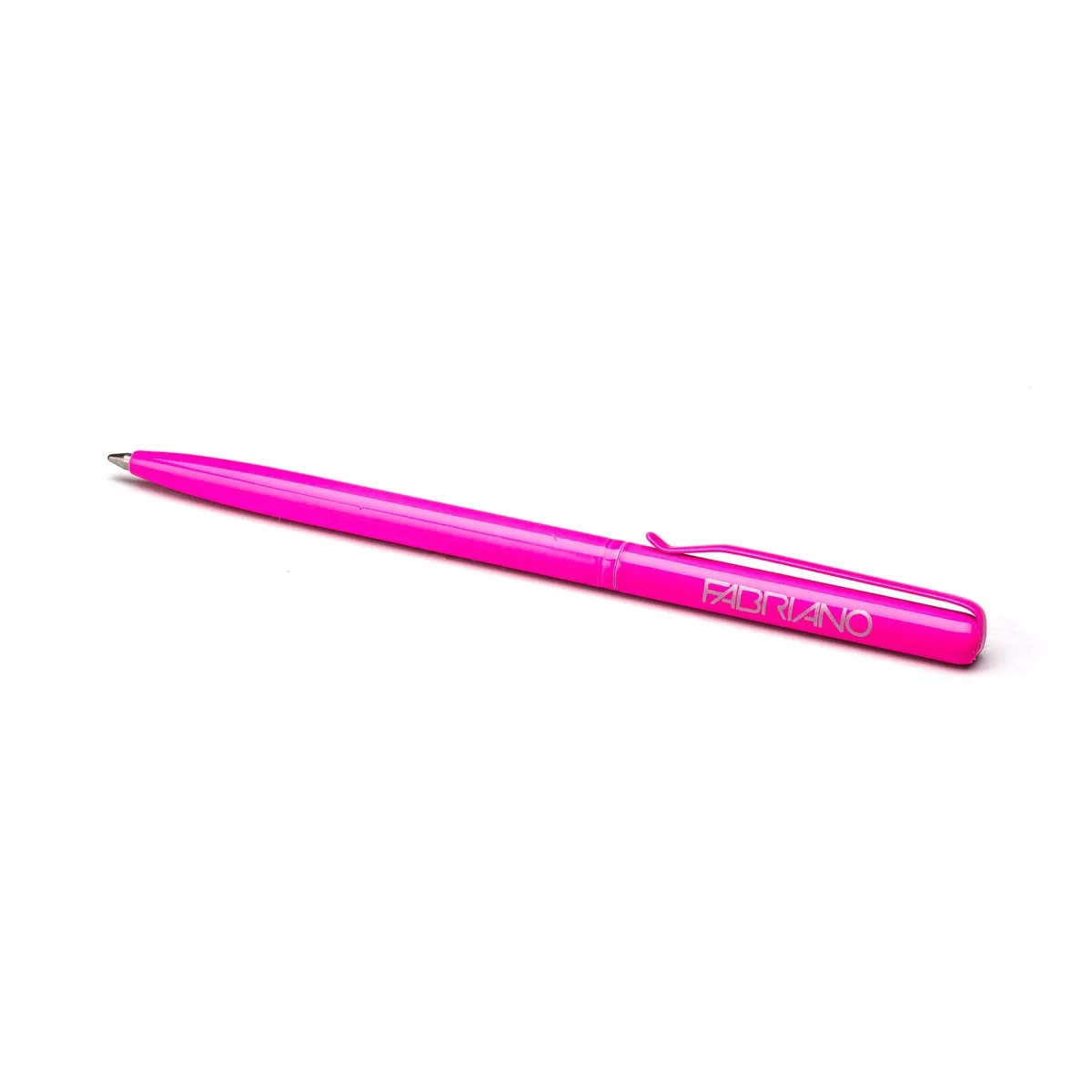 Fabriano Boutique - Pluma Delgada Fucsia barato