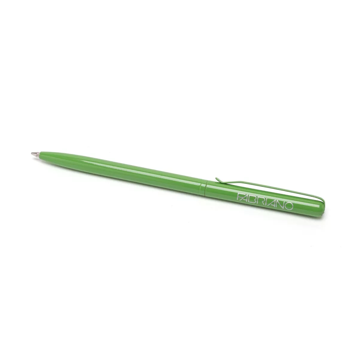 Fabriano Boutique - Pluma Delgada Verde barato