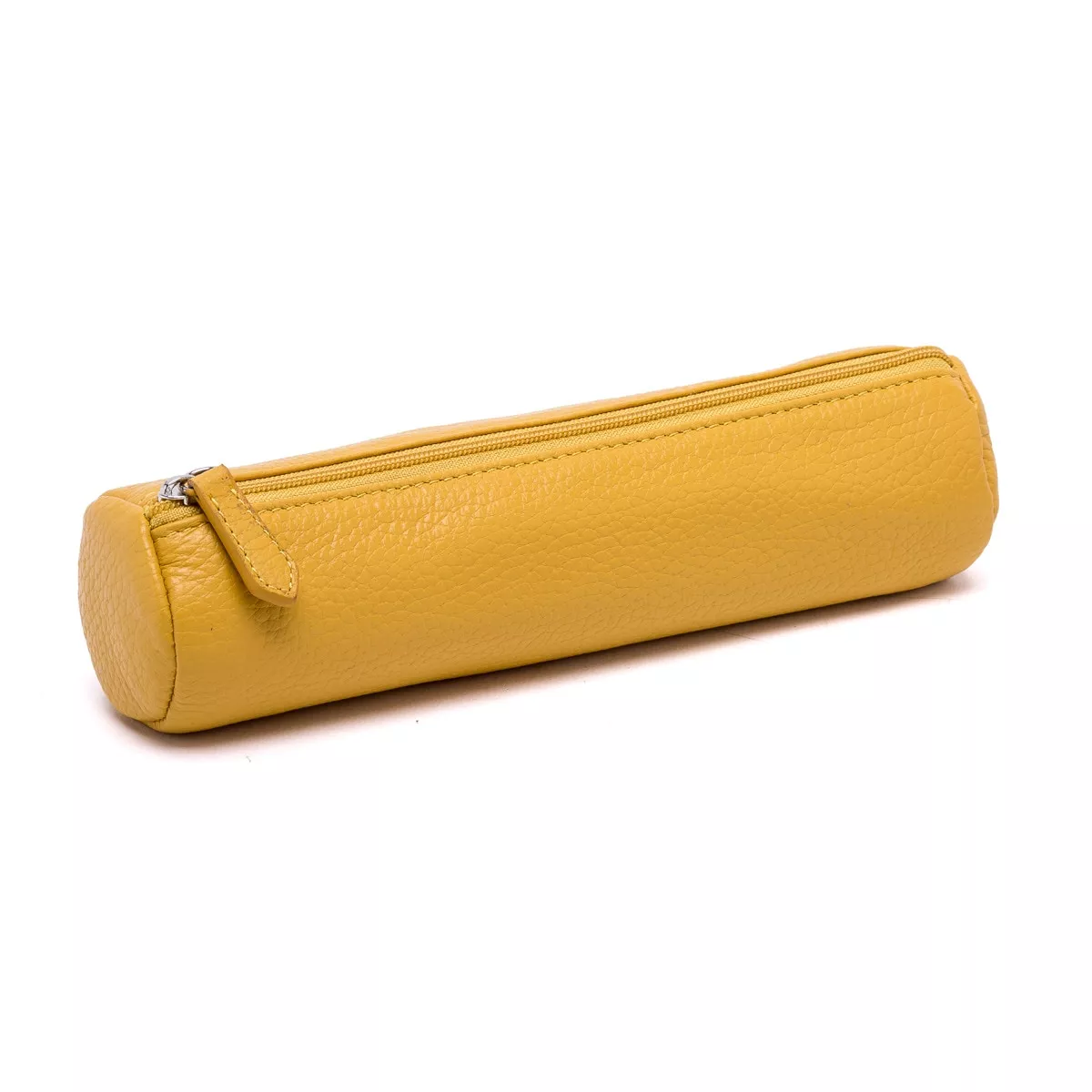 Fabriano Boutique - Plumier Tubo Amarillo En Oferta Fabriano Boutique - Plumier Tubo Amarillo Barato