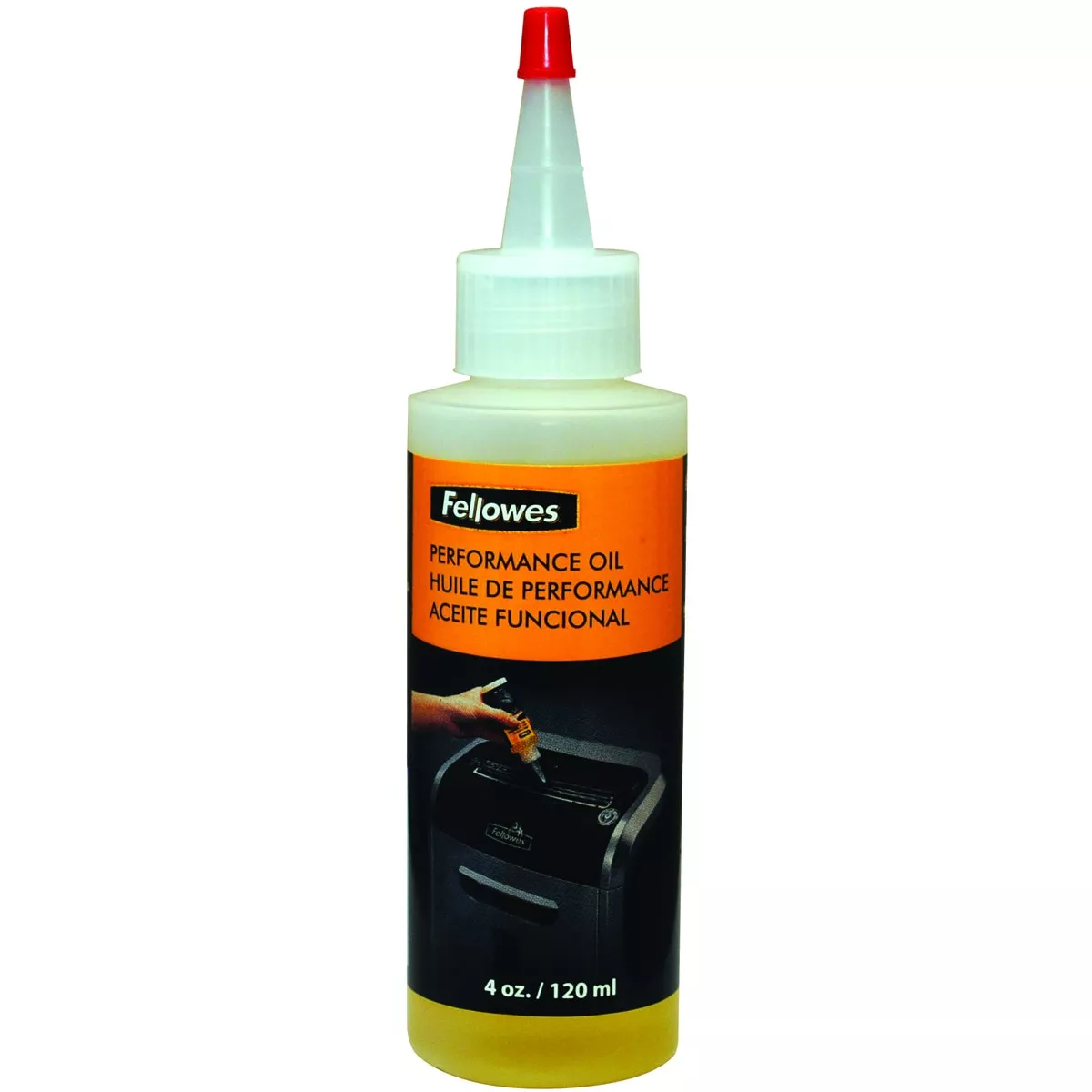 Fellowes - Bote Aceite Lubricante Para Destructoras barato