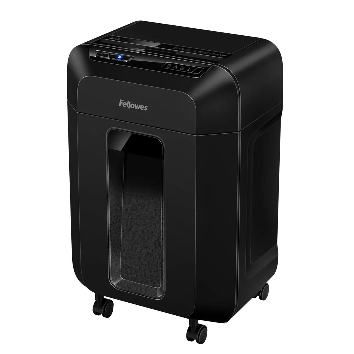 Fellowes - Destructora Automática 80 Hojas Automax 80M Negra En Oferta Fellowes - Destructora Automática 80 Hojas Automax 80M Negra Barato