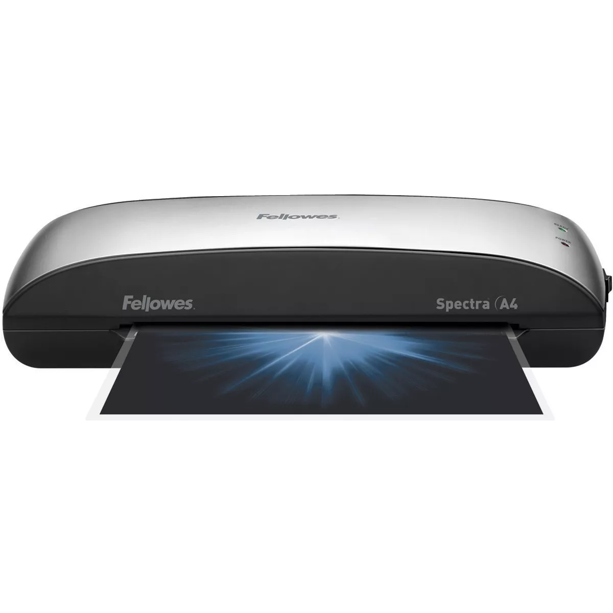 Fellowes - Plastificadora Spectra A4 Plata En Oferta Fellowes - Plastificadora Spectra A4 Plata Barato